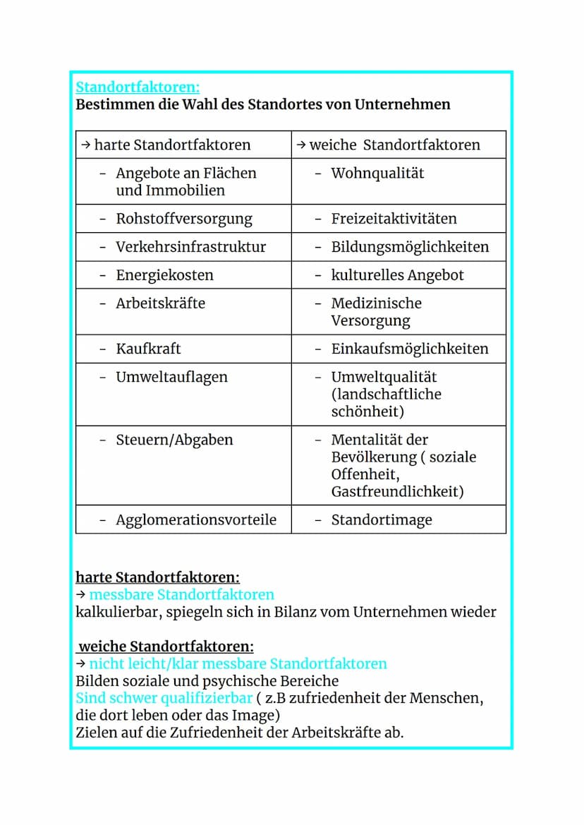 Wirtschaftsregionen im Wandel
Wirtschaftssektoren:
1. Primärer Sektor: Landwirtschaftssektor
2. Sekundärer Sektor: Weiterverarbeitung und
Di