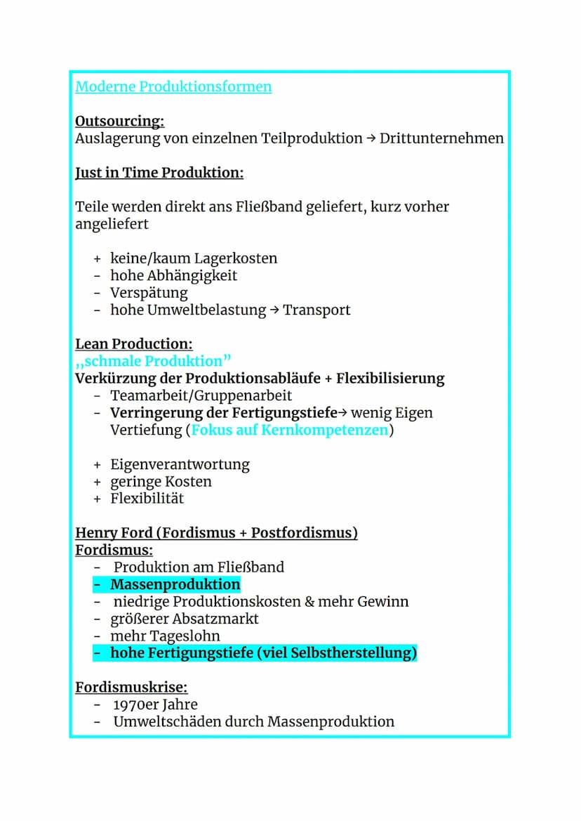 Wirtschaftsregionen im Wandel
Wirtschaftssektoren:
1. Primärer Sektor: Landwirtschaftssektor
2. Sekundärer Sektor: Weiterverarbeitung und
Di