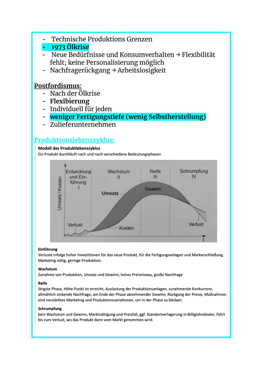 Wirtschaftsregionen im Wandel
Wirtschaftssektoren:
1. Primärer Sektor: Landwirtschaftssektor
2. Sekundärer Sektor: Weiterverarbeitung und
Di