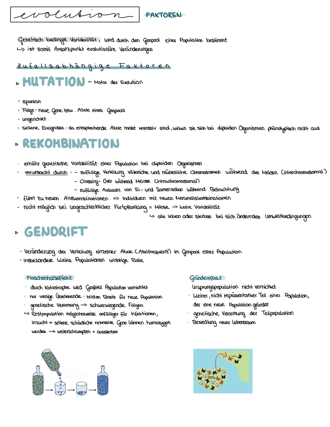 Semester 4
f
evolution O
O
evolution
O
0
LAMAR CK 1809 → Artenwandel durch Vererbung erworbener Eigenschaften
^-^-^
innerer Trieb zur Vervol