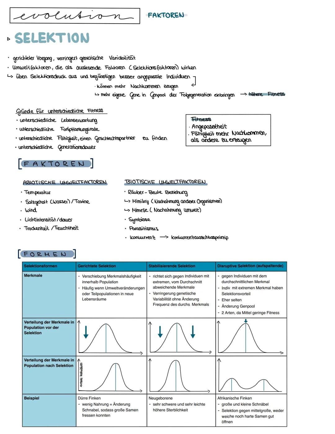 Semester 4
f
evolution O
O
evolution
O
0
LAMAR CK 1809 → Artenwandel durch Vererbung erworbener Eigenschaften
^-^-^
innerer Trieb zur Vervol