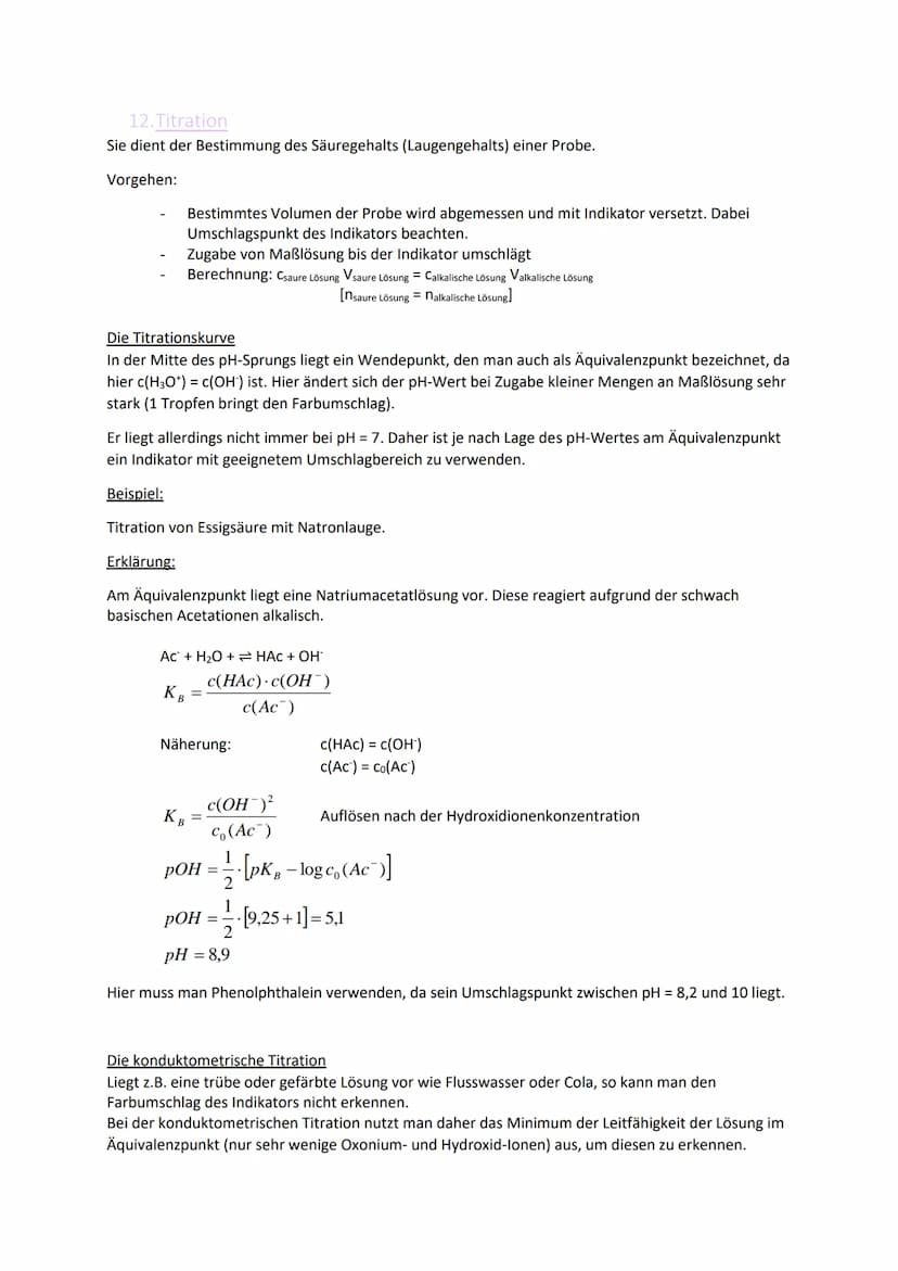 CHEMISCHE
GLEICHGEWICHTE
1. Umkehrbare Reaktion
Umkehrbare Reaktionen können je nach Versuchsbedingungen in die eine oder die andere Richtun