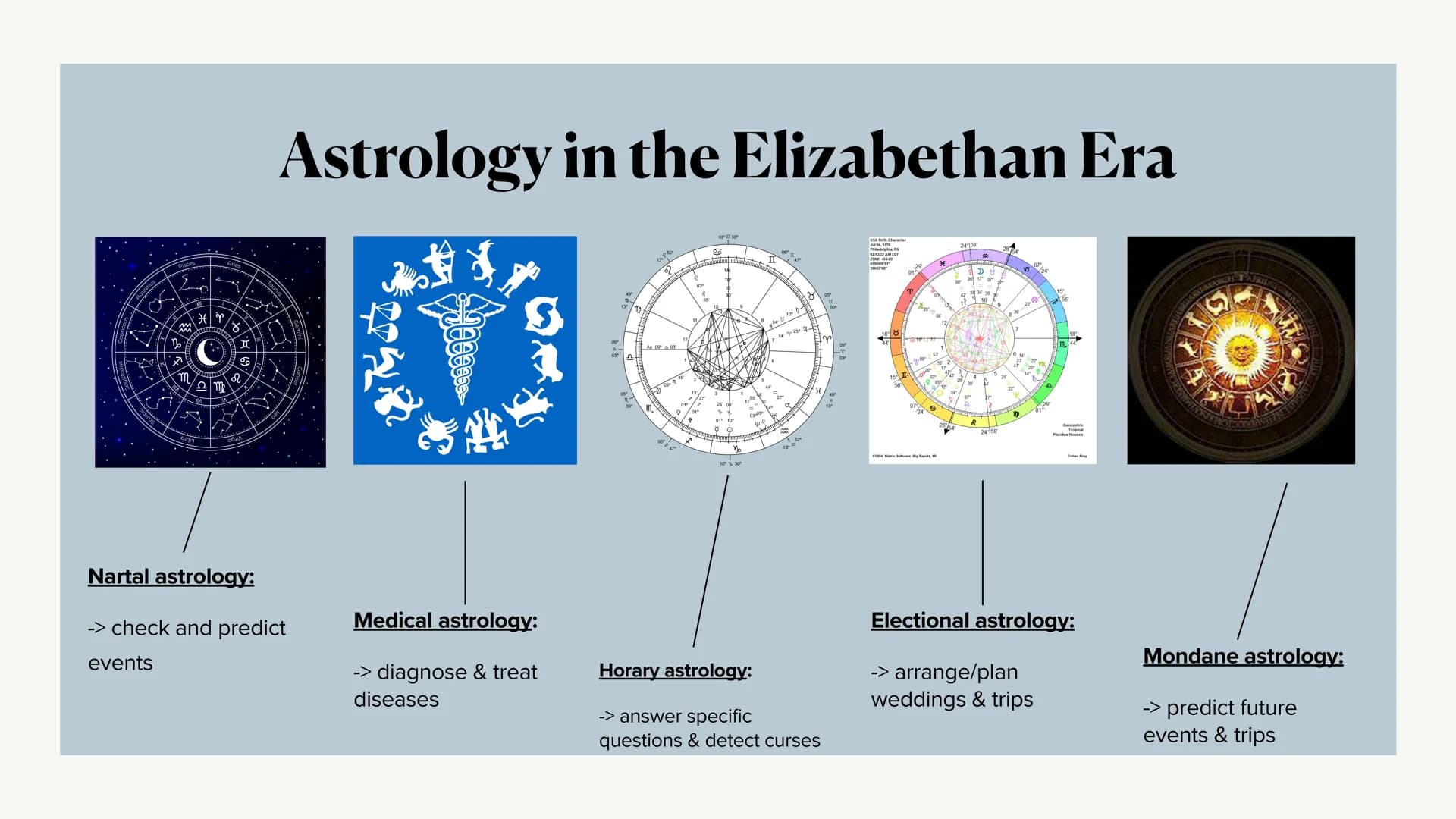 es
The Four Elements and Humours
Alice, Phebe, Deyla & Lea Structure
O Short introduction
o The Four Elements and Humours with their signifi