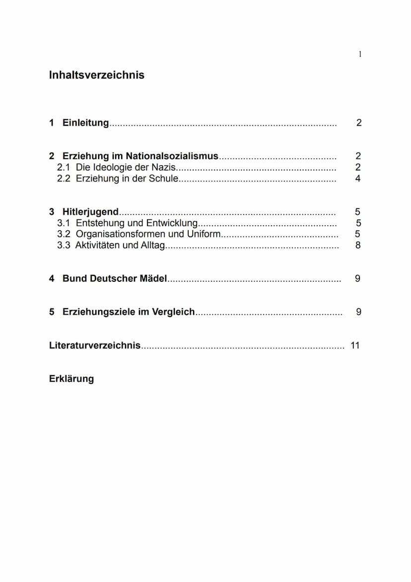 GFS Handout von Tam Doan Nguyen
HITLERJUGEND
14. OKTOBER 2020 / Frankenlandschule / WG 13-2 / GGK / Herr Winkler
IDEOLOGIE IM NATIONALSOZIAL