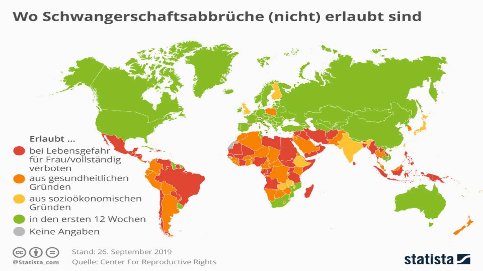 Zina Delloui, W12a
...ich möchte kein
Kind, bin ich
deswegen ein
schlechter Mensch..? Lässt sich ein Schwangerschaftsabbruch rechtfertigen?
