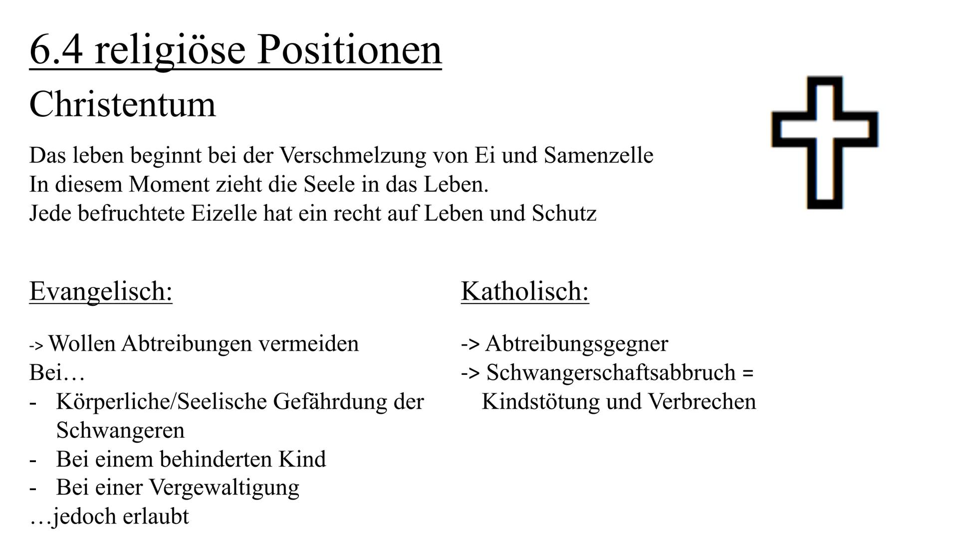 Zina Delloui, W12a
...ich möchte kein
Kind, bin ich
deswegen ein
schlechter Mensch..? Lässt sich ein Schwangerschaftsabbruch rechtfertigen?
