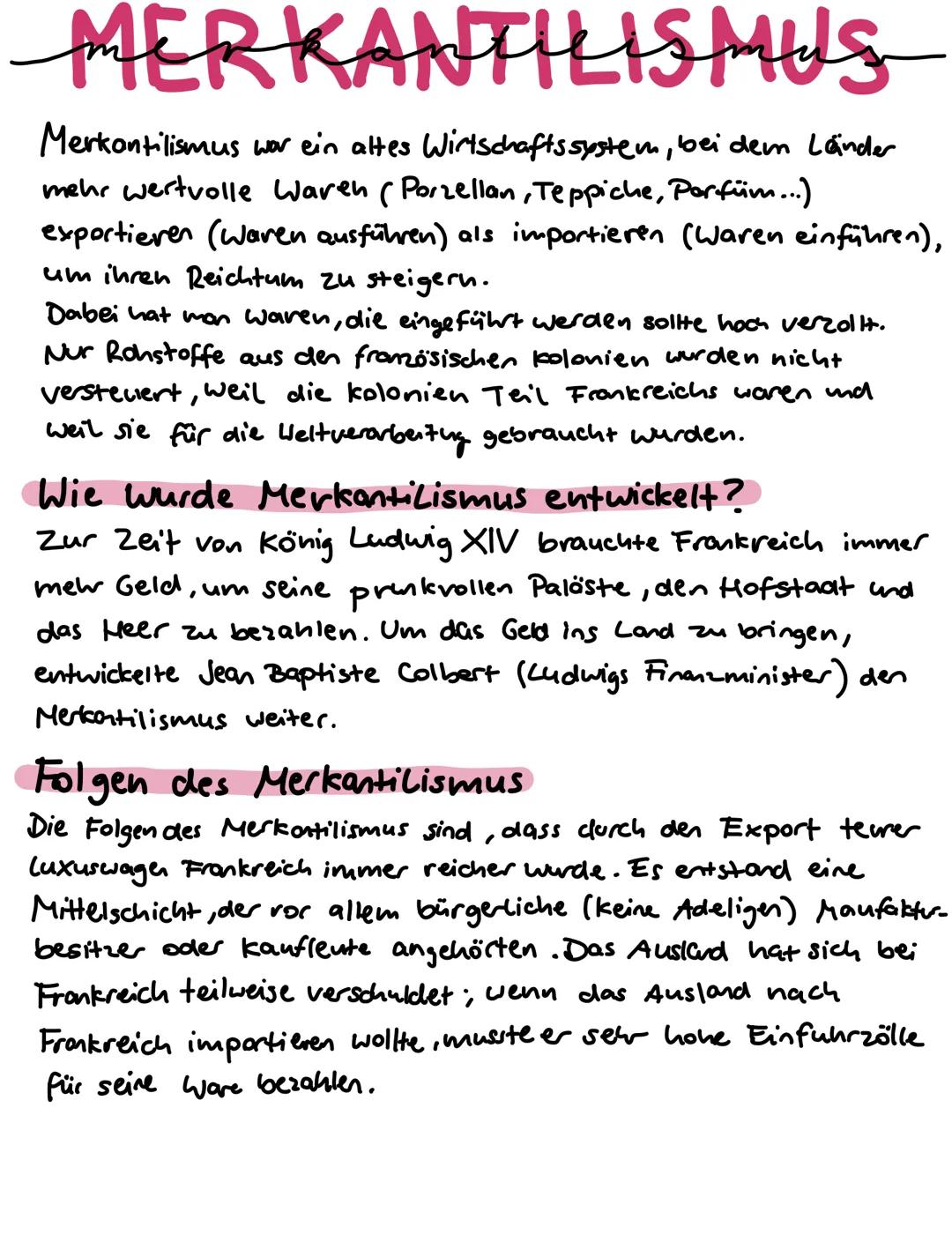 absoutismus
Absolutismus ist eine Herrschaftsform aus dem 17. und 18.
Jahrhundert bei der eine einzelne Person, wie ein Monarch, absolute
Ma