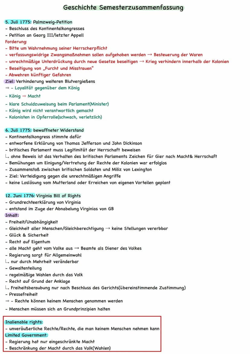 Quellenkritische Einleitung:
Bei dem vorliegenden Material...
Verfasser
Textsorte/Titel
Erscheinungsjahr/Ort
Geschichte Semesterzusammenfass