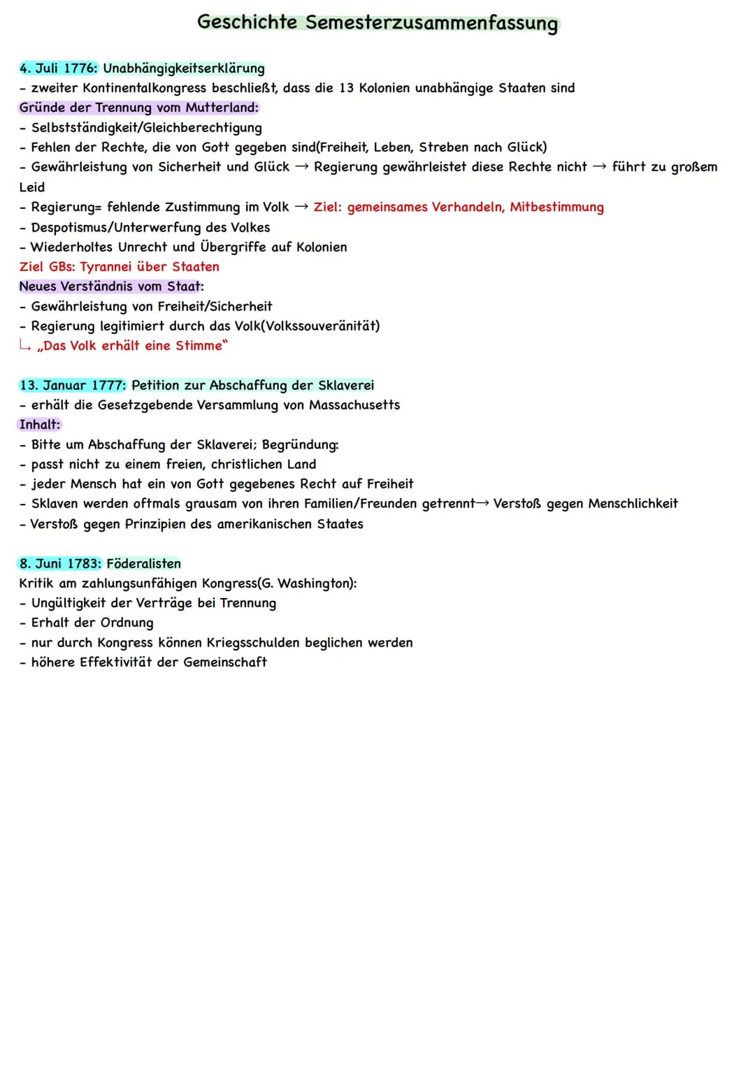 Quellenkritische Einleitung:
Bei dem vorliegenden Material...
Verfasser
Textsorte/Titel
Erscheinungsjahr/Ort
Geschichte Semesterzusammenfass