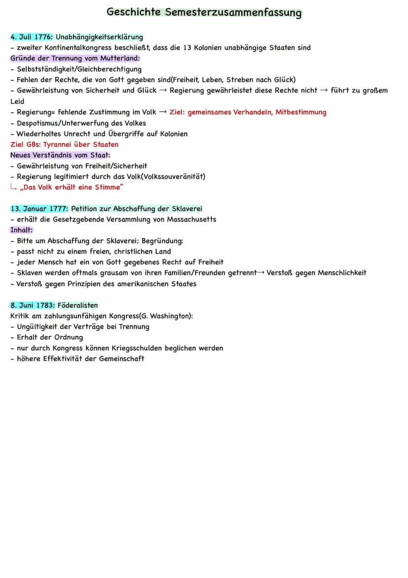 Quellenkritische Einleitung:
Bei dem vorliegenden Material...
Verfasser
Textsorte/Titel
Erscheinungsjahr/Ort
Geschichte Semesterzusammenfass