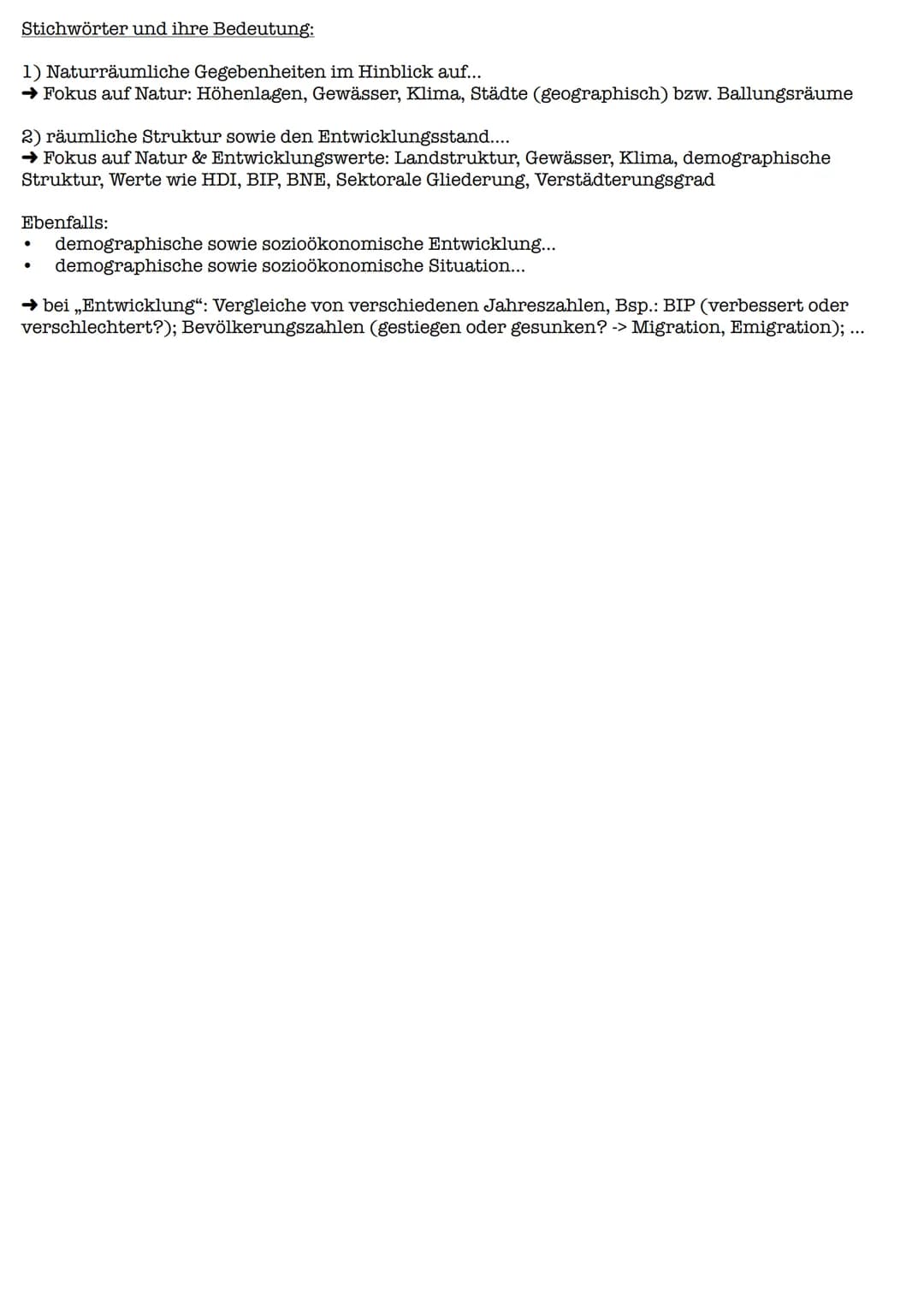 ***
EIN KLIMADIAGRAMM AUSWERTEN
Höhe der Station über
dem Meeresspiegel
(mit der Höhe nimmt die
Temperatur ab)
Die linke y-Achse gibt die
Te