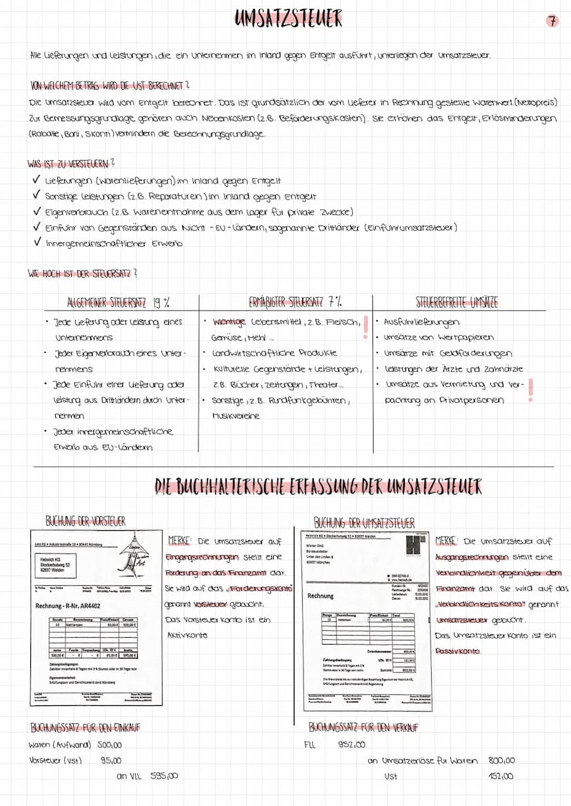 Lernfeld 6
1
EINFUHRUNG IN DIE KAUFMANNISCHE STEUERUNG UND KONTROLLE
Kontrollfunktion
Ermittlung des Vermögens
& der Schulden
Ermittlung des