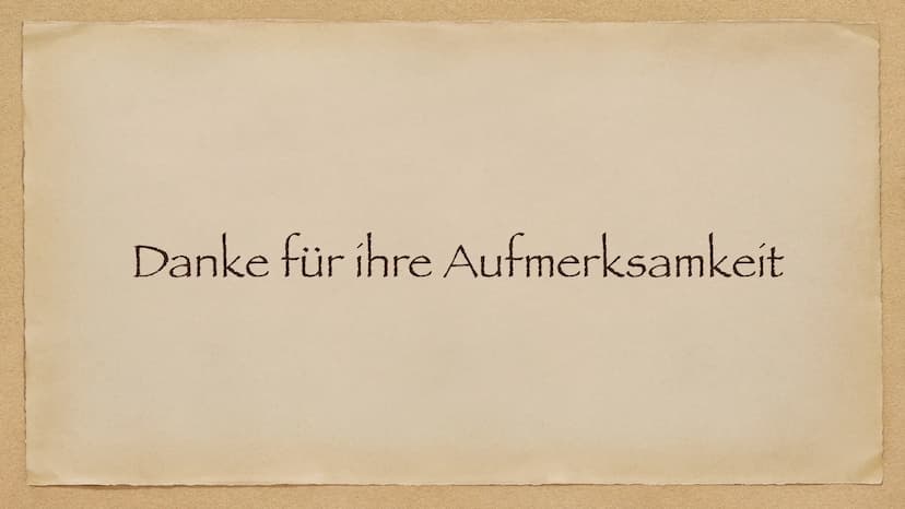 Epoche Romantik
Ende 18 Jahrhundert bis spätes 19 Jahrhundert Geschichtlicher Hintergrund
◆
Wechsel der Feudal zur Bürgerlichen Gesellschaft