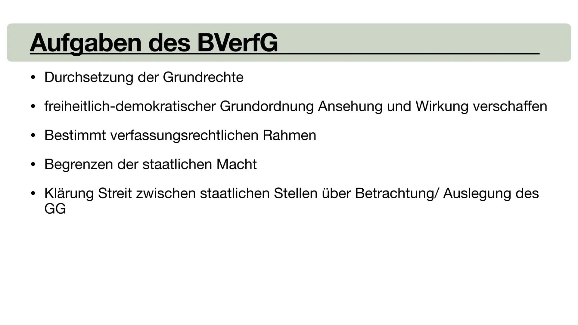 Bundesverfassungsgericht
Und gemeinsamer Ausschuss
BUNDESVERFASSUNGSGERICHT
Marie, Lina, Ola, Maria Bundesverfassungsgericht
(BVerfG) Bundes