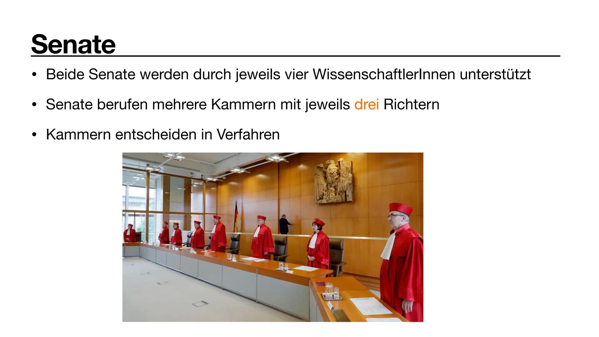 Bundesverfassungsgericht
Und gemeinsamer Ausschuss
BUNDESVERFASSUNGSGERICHT
Marie, Lina, Ola, Maria Bundesverfassungsgericht
(BVerfG) Bundes