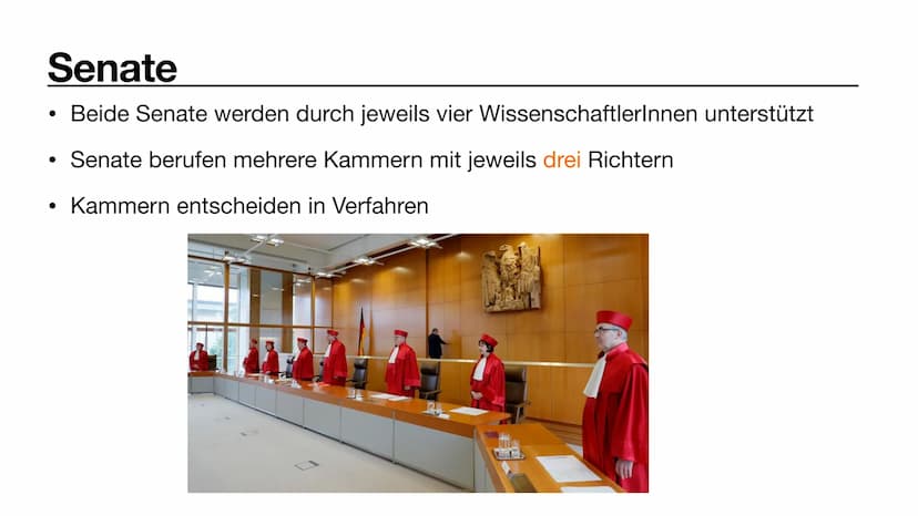 Bundesverfassungsgericht
Und gemeinsamer Ausschuss
BUNDESVERFASSUNGSGERICHT
Marie, Lina, Ola, Maria Bundesverfassungsgericht
(BVerfG) Bundes