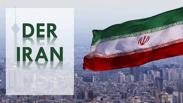 Know Der Iran thumbnail