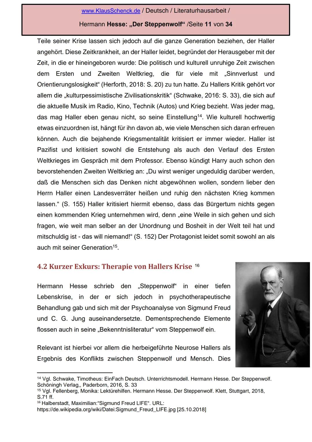 Sehr geehrter Herr Haller,
nachdem ich sowohl Ihre Aufzeichnungen als auch die Ihres Nebenmieters lesen
durfte, habe ich mich zu diesem Brie