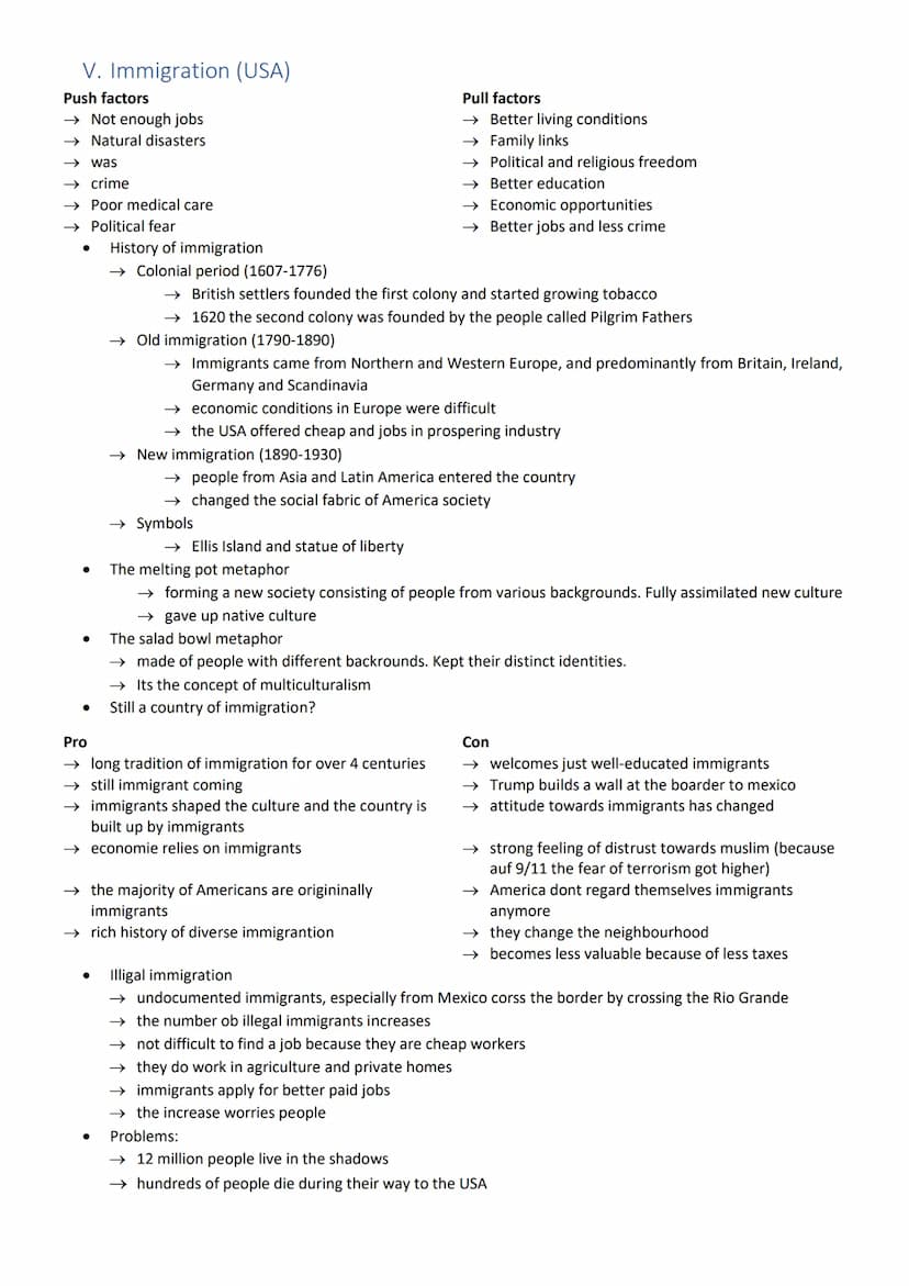 Englisch Kommunikationsprüfung
I. Usefull Phrases
Phrases for the Monologue
● getting started:
→ My task is to...
→ I would like to telll yo
