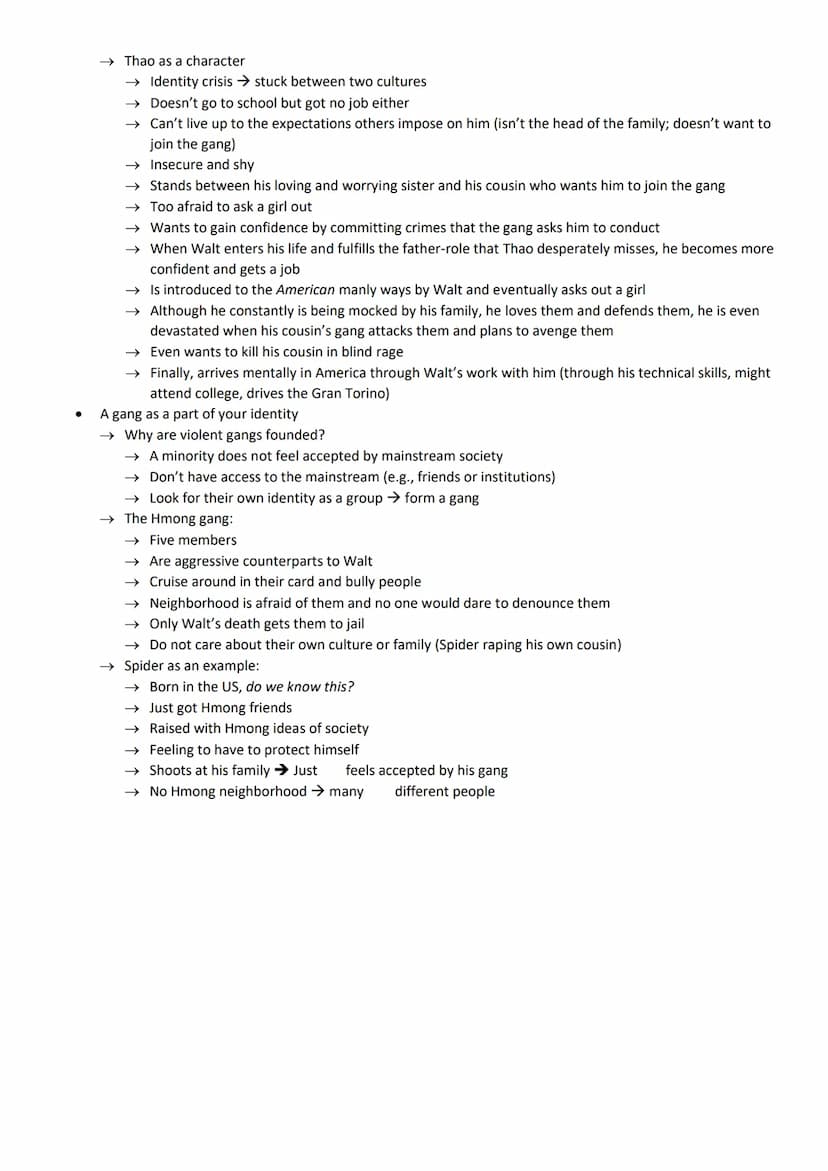 Englisch Kommunikationsprüfung
I. Usefull Phrases
Phrases for the Monologue
● getting started:
→ My task is to...
→ I would like to telll yo