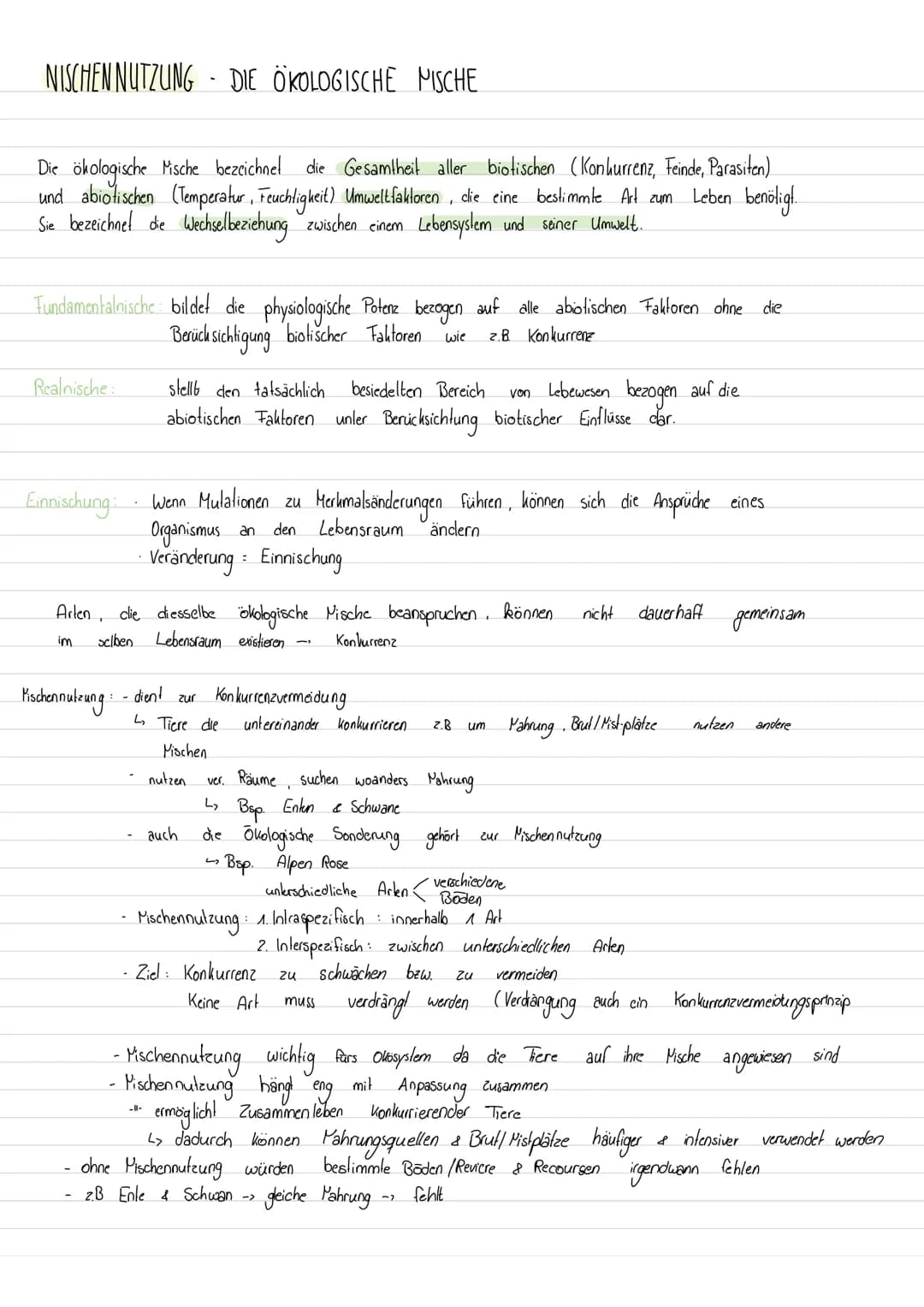 Fotosynthese
Definition: Folosynthese ist der zentrale Stoffwechselvorgang auf der Erde:
Aus den energiearmen, anorganischen Stoffen Kohlens