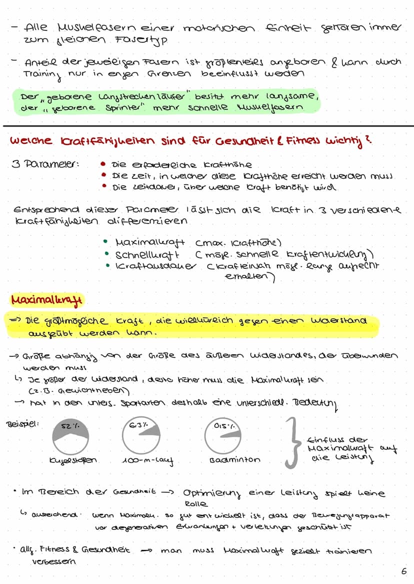 
<p>In this presentation, we will cover the fundamentals of strength training, including the physiology of strength training, calculating re