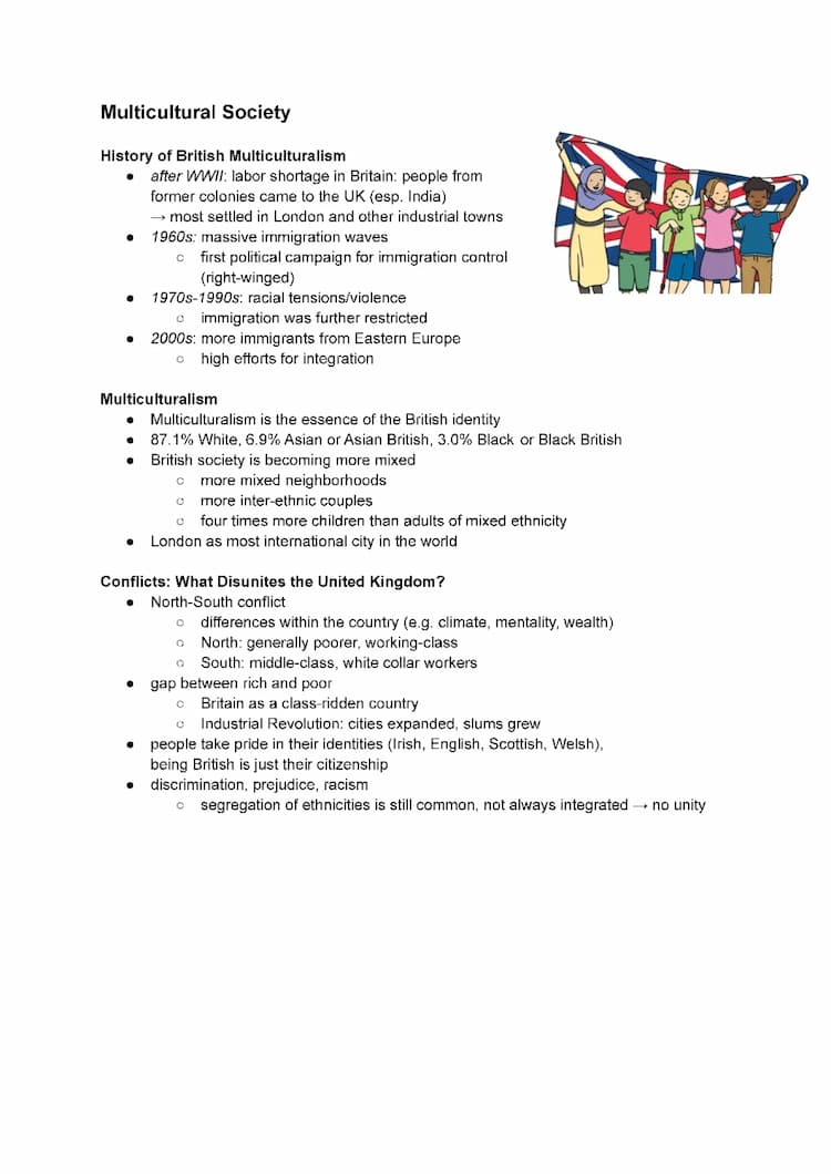 Know Multicultural Society GB thumbnail
