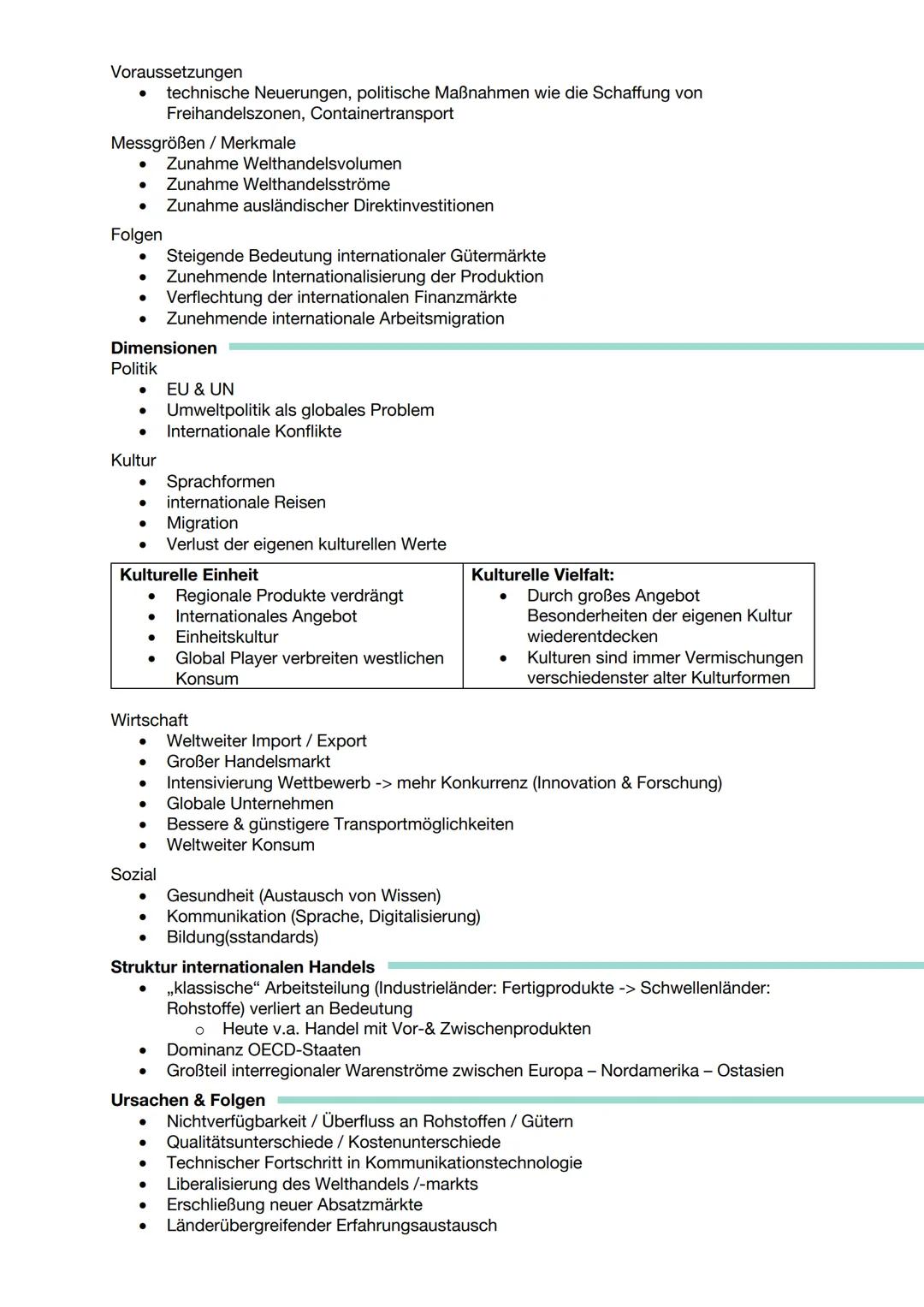 KONFLIKTARTEN
Krieg
Definition
●
●
●
Abgrenzung ,,bewaffneter Konflikt"
gewaltsame Auseinandersetzung, bei denen die Kriterien der Kriegsdef