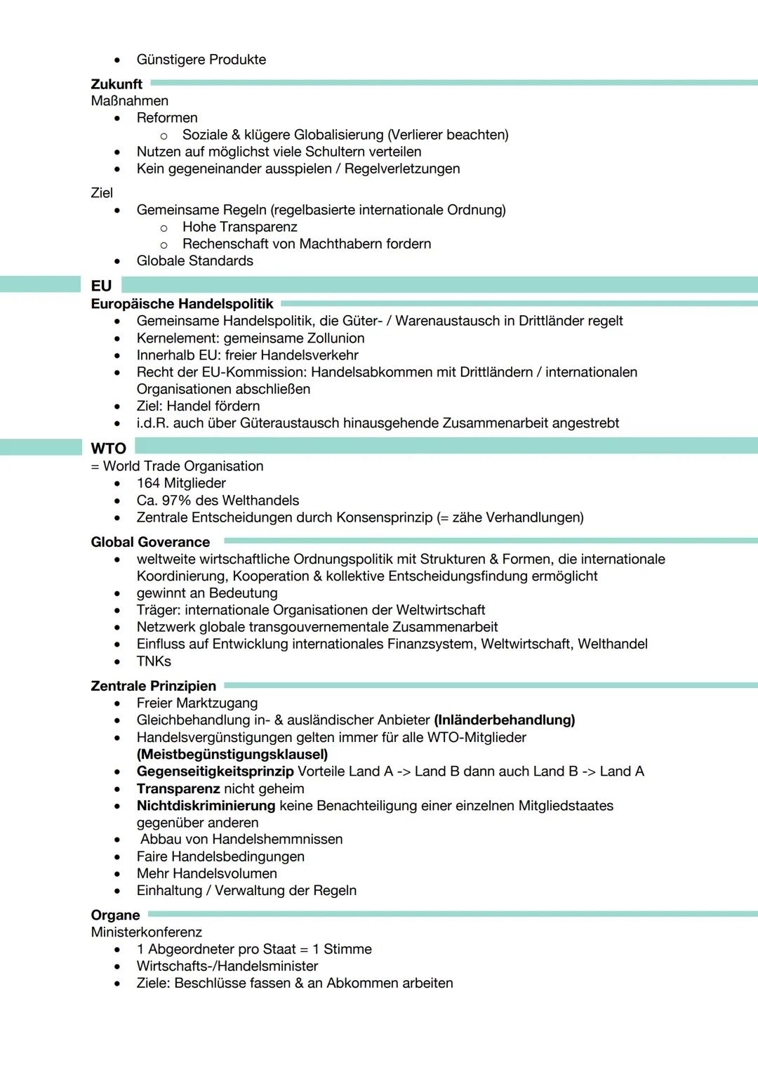 KONFLIKTARTEN
Krieg
Definition
●
●
●
Abgrenzung ,,bewaffneter Konflikt"
gewaltsame Auseinandersetzung, bei denen die Kriterien der Kriegsdef