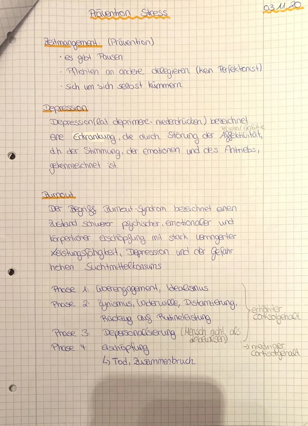 O
O
Stress
Reize die das Stress-Syndrom verursachen
Stressoren
(1
sympathicus vegetative vervensystem
Achse
durch SAM-
Stress-Reaktion
Hypot
