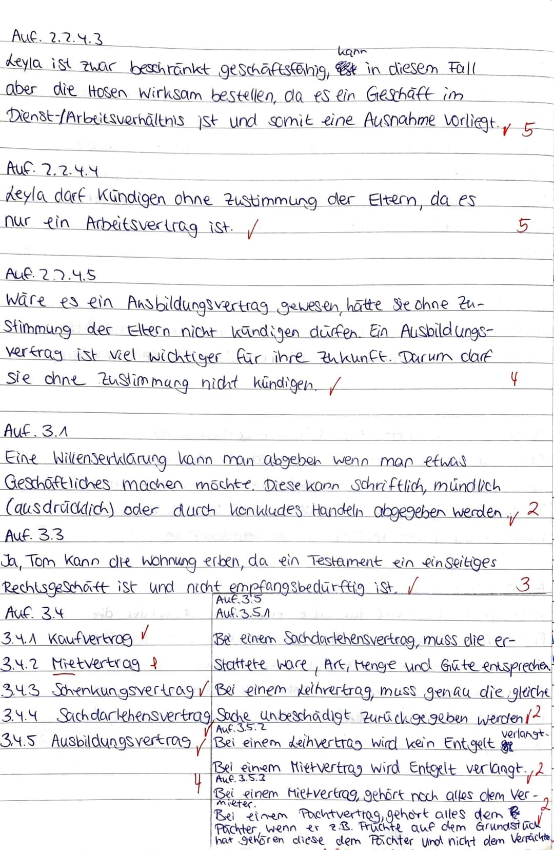 Note: sehr gut
Datum:
1.1
7.10.
Bearbeitungshinweise:
20
Hilfsmittel:
Taschenrechner, Lineal. Kein Smartphone, keine Smartwatch!!!
Bearbeitu