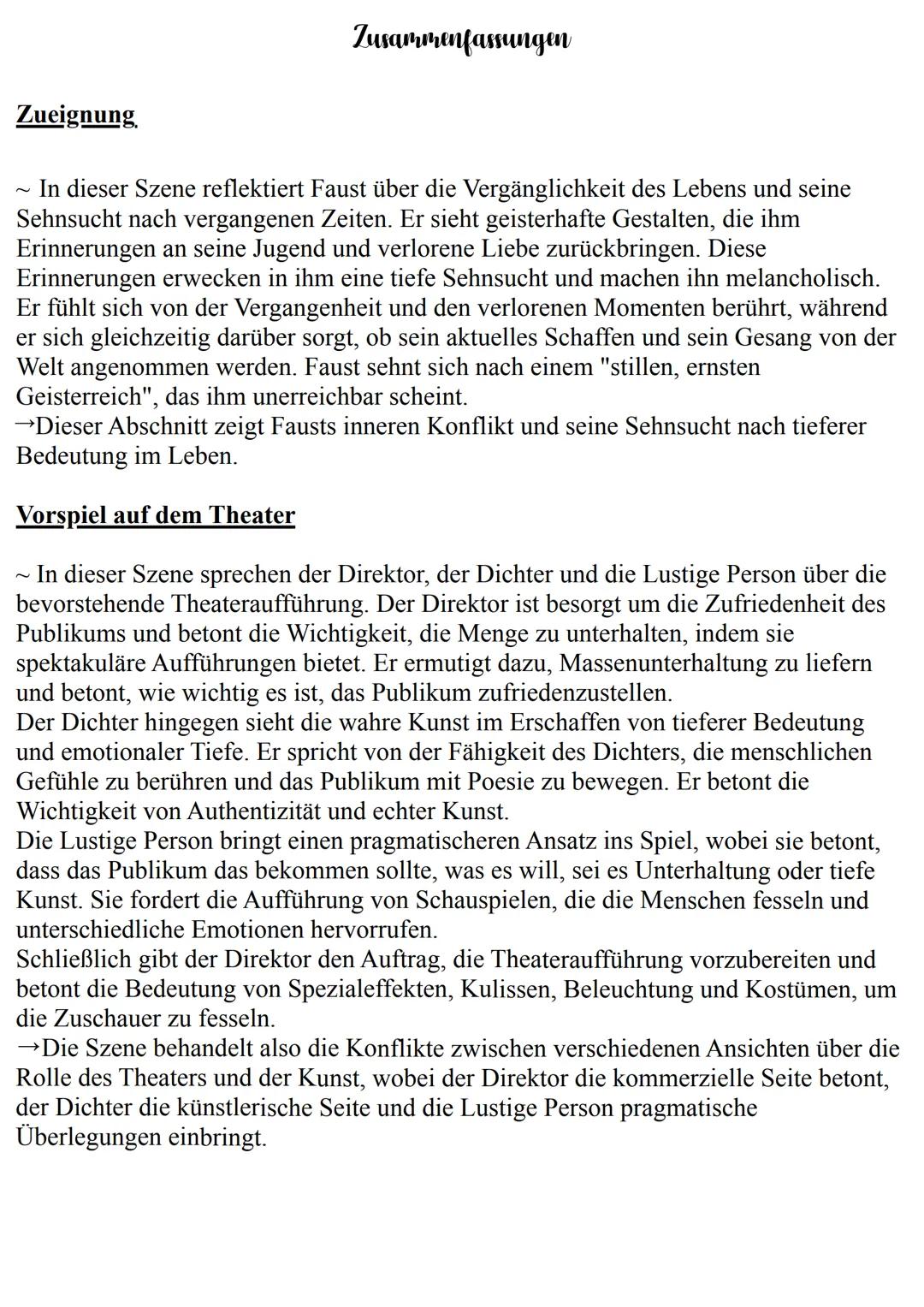 1. Einleitung
-Nennung von Autor, Titel, Entstehungs-/ Erscheinungsjahr, evtl. Epoche, Textsorte
-Thema
Szenenanalyse
-Einordnung der Szene/