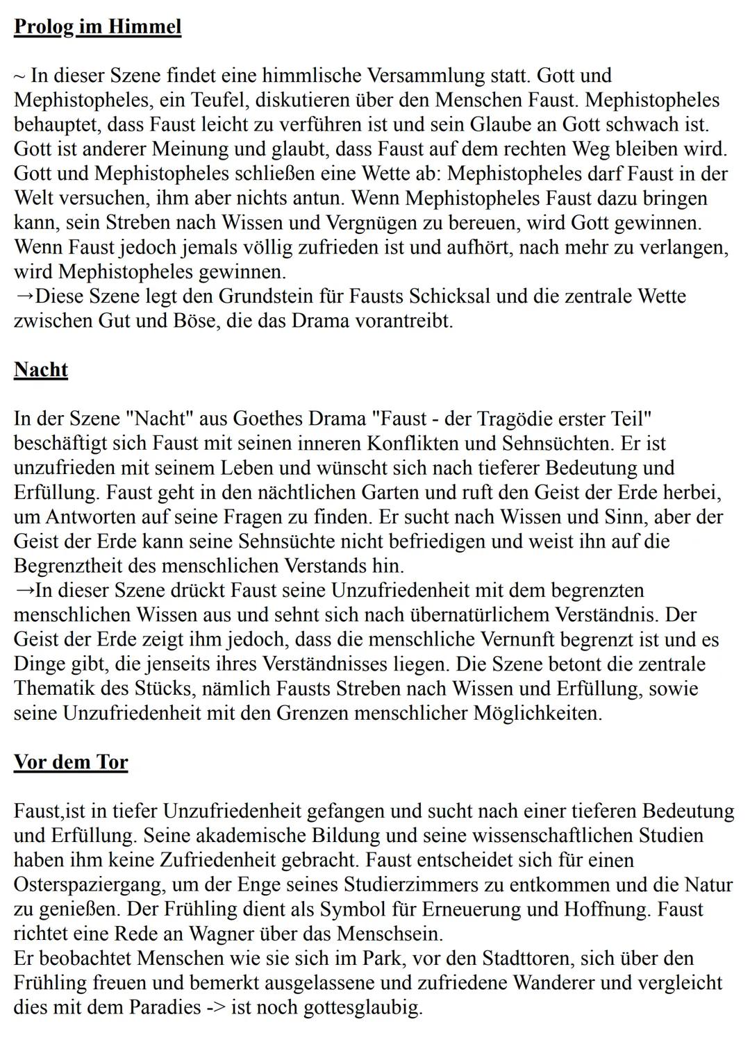 1. Einleitung
-Nennung von Autor, Titel, Entstehungs-/ Erscheinungsjahr, evtl. Epoche, Textsorte
-Thema
Szenenanalyse
-Einordnung der Szene/