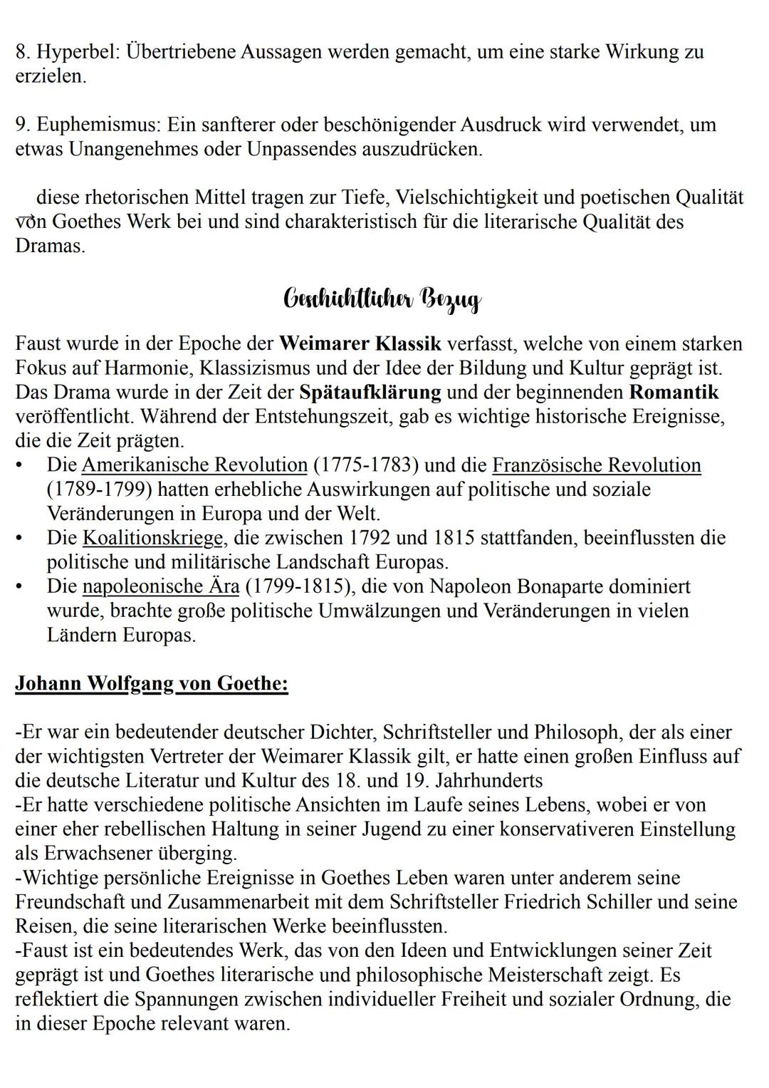 1. Einleitung
-Nennung von Autor, Titel, Entstehungs-/ Erscheinungsjahr, evtl. Epoche, Textsorte
-Thema
Szenenanalyse
-Einordnung der Szene/