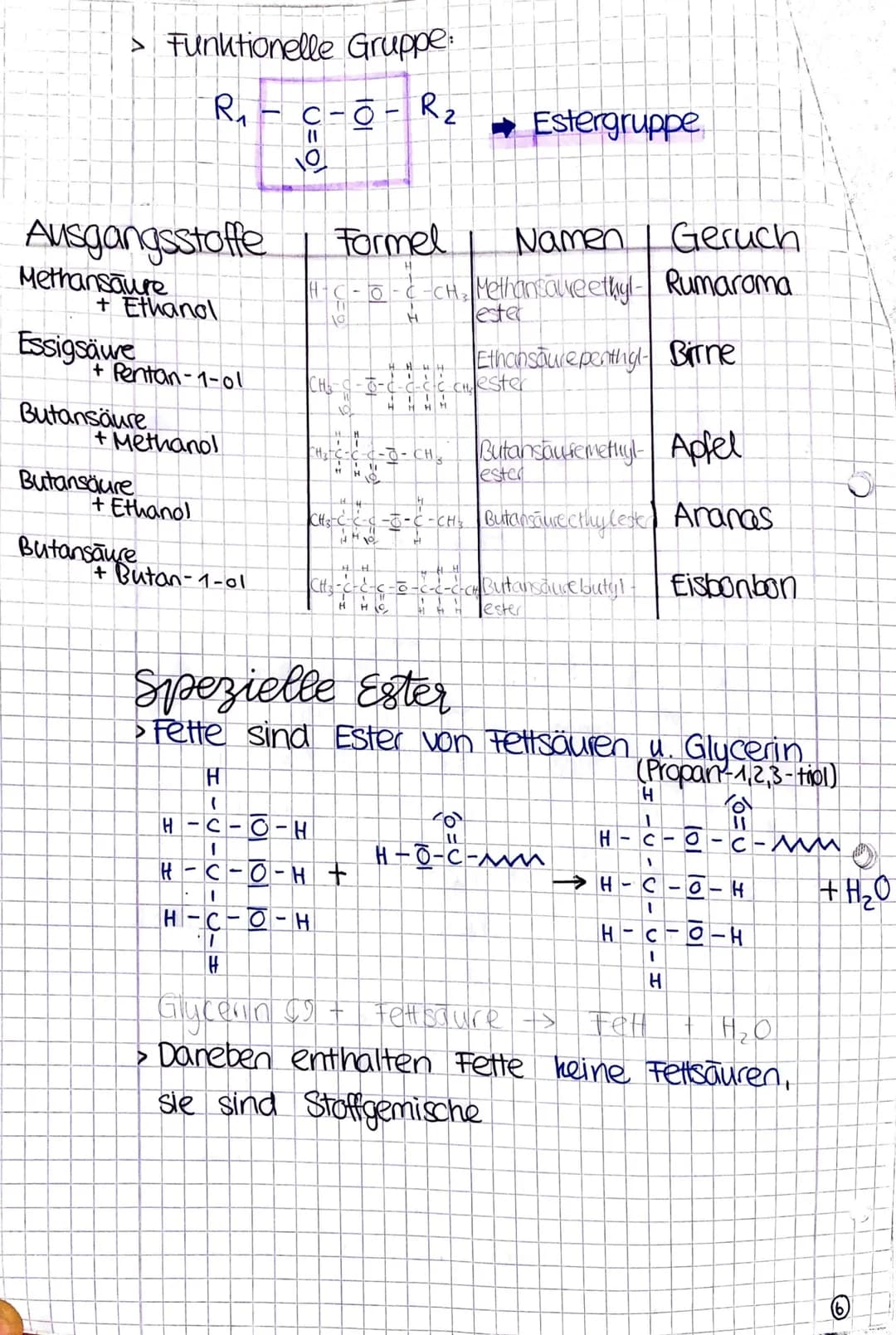 Reaktionshinetik
Geschwindigkeit von Reaktioner
Ein Maß für den zeitlichen Ablauf einer Reaktion
O
8
>
Die zeitliche Änderung der Konzentrat