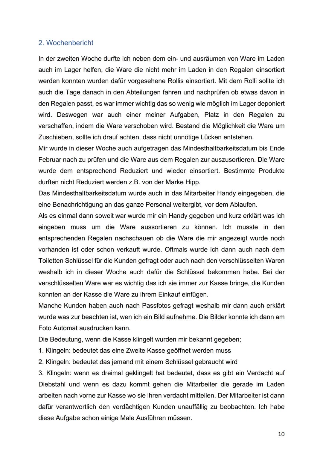 Konrad-Klepping Berufskolleg
Geschwister-Scholl-Straße 1
44135 Dortmund
Name: Dein Name
Adresse: Deine Adresse
Tel: 02315023166
Praktikumsbe