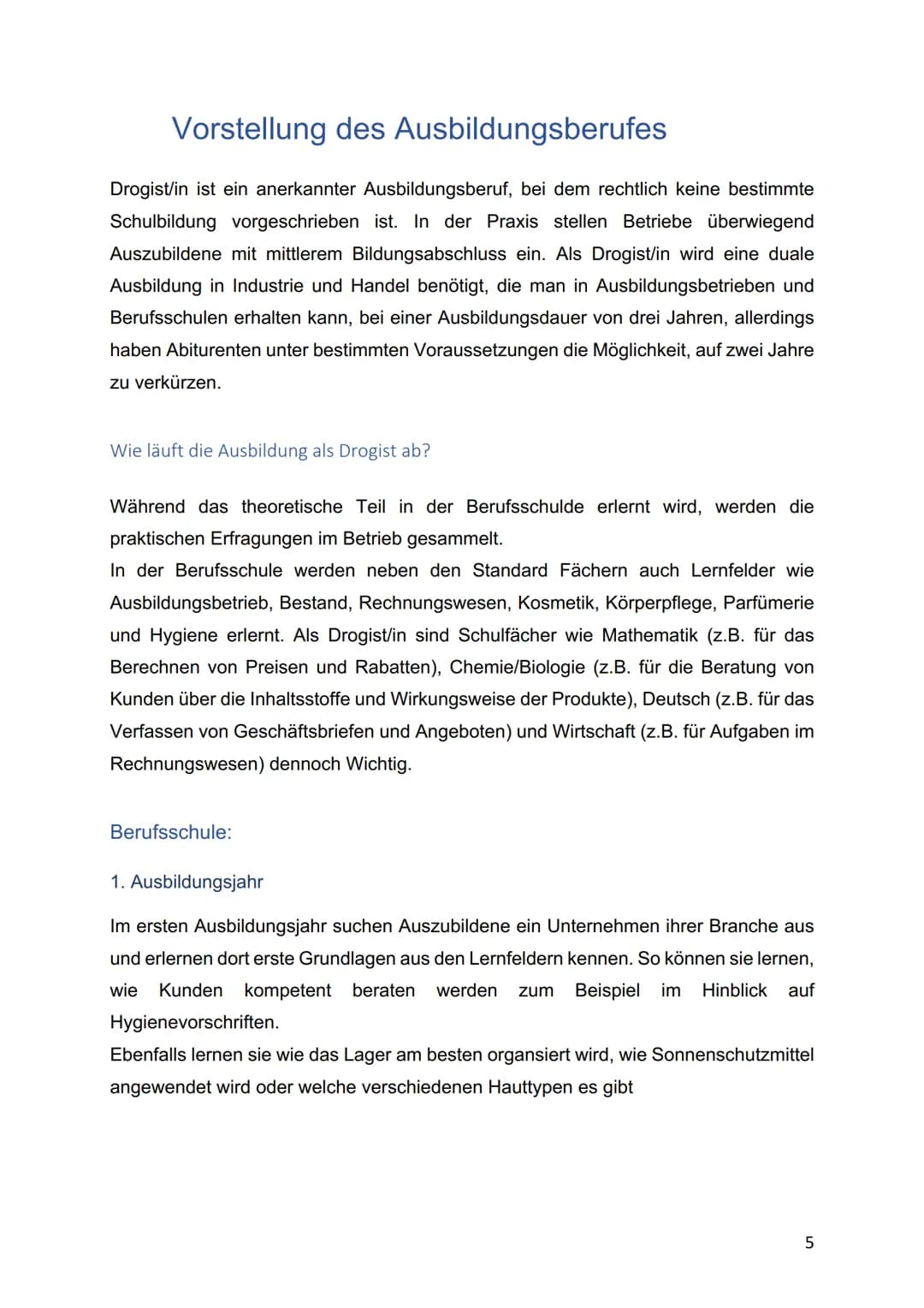 Konrad-Klepping Berufskolleg
Geschwister-Scholl-Straße 1
44135 Dortmund
Name: Dein Name
Adresse: Deine Adresse
Tel: 02315023166
Praktikumsbe