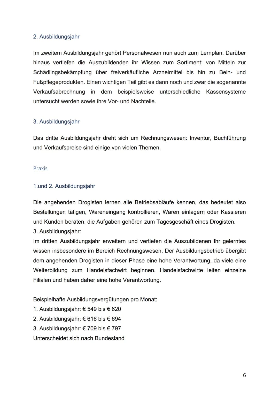 Konrad-Klepping Berufskolleg
Geschwister-Scholl-Straße 1
44135 Dortmund
Name: Dein Name
Adresse: Deine Adresse
Tel: 02315023166
Praktikumsbe
