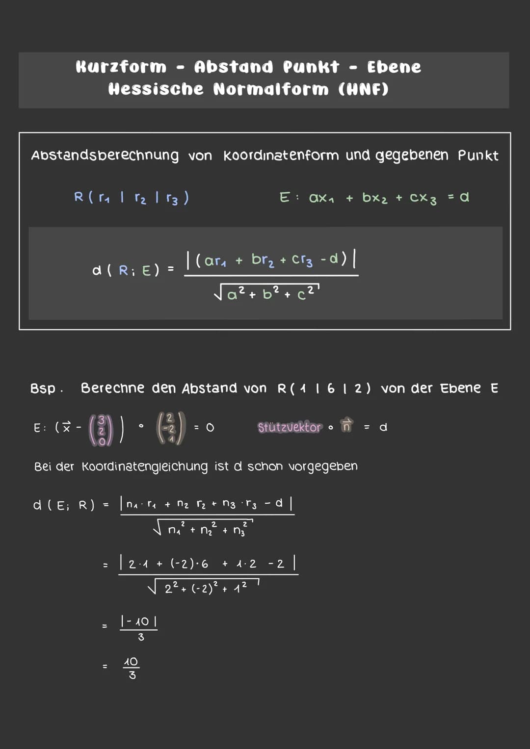 Gegeben sind 2 Ebenen
E₁ : X₁
+ 2x3
E₂:
6x1
X3
1
2.
21
- X2
+ X2
6
X ₁
6x₁
X ₁
Gauß- verfahren um x₁, x₂, x3 bestimmen zu können
= t
X1
X₁
X