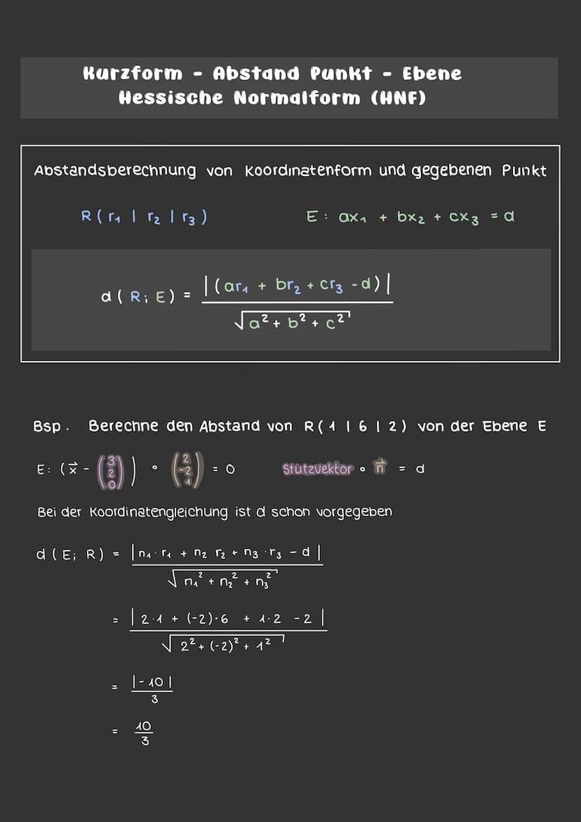 Gegeben sind 2 Ebenen
E₁ : X₁
+ 2x3
E₂:
6x1
X3
1
2.
21
- X2
+ X2
6
X ₁
6x₁
X ₁
Gauß- verfahren um x₁, x₂, x3 bestimmen zu können
= t
X1
X₁
X