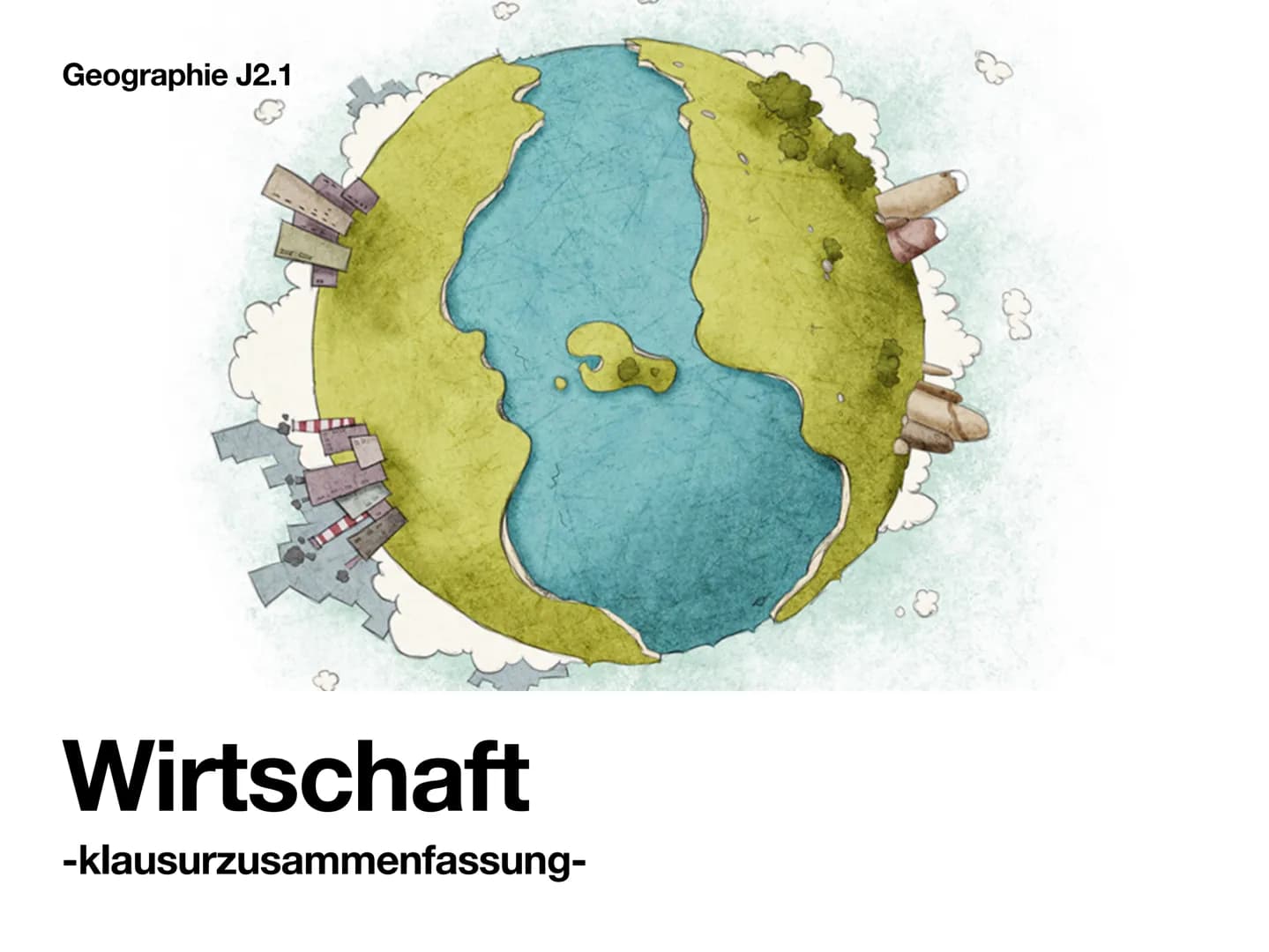 Geographie J2.1
Wirtschaft
-klausurzusammenfassung-
33
XX Themenübersicht
01 Standortfaktoren
• Definition
• Bedeutung & Auswirkungen
• Hart