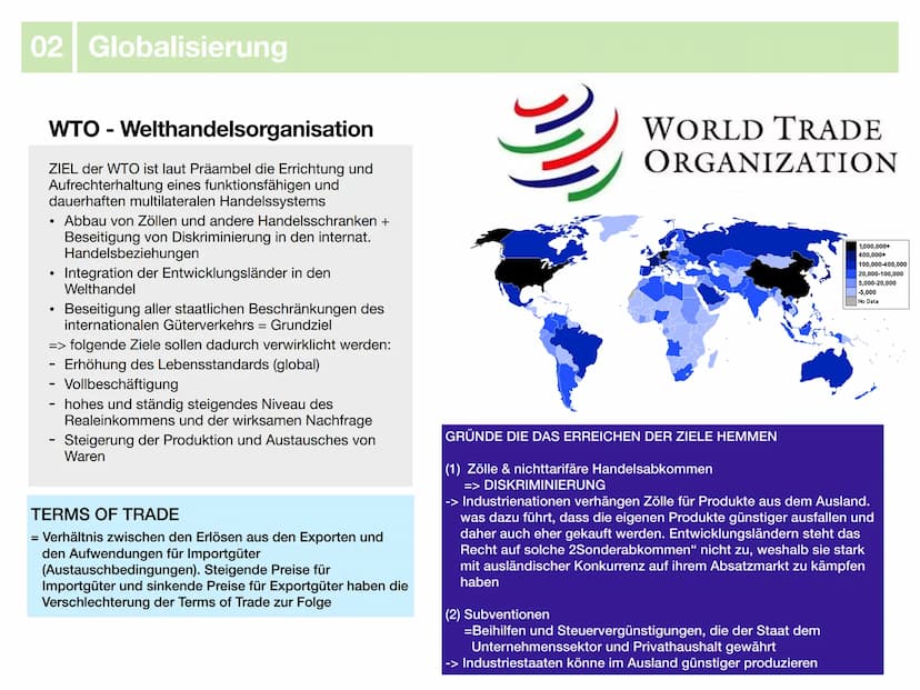 Geographie J2.1
Wirtschaft
-klausurzusammenfassung-
33
XX Themenübersicht
01 Standortfaktoren
• Definition
• Bedeutung & Auswirkungen
• Hart