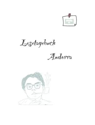 Know Lesetagebuch Andorra  thumbnail