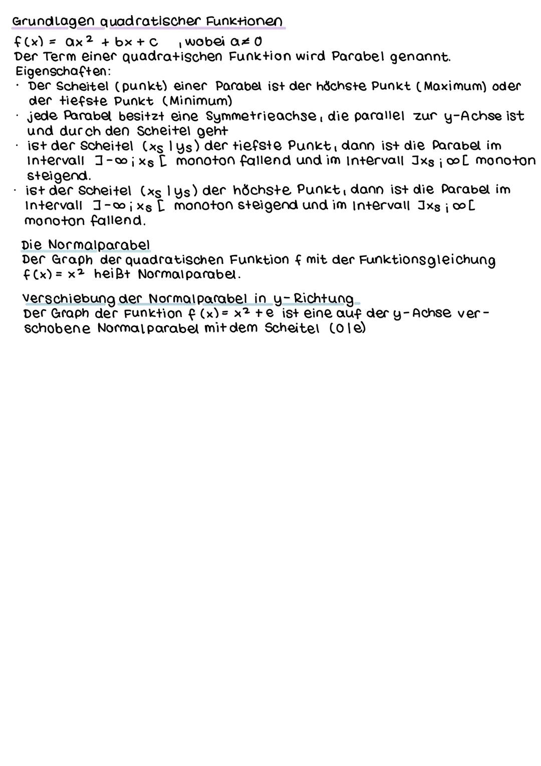 # VORBEREITUNG 1. SCHULAufgabe

I. Quadratwurzeln

1. Radizieren

$\sqrt{25}$ = 5

Radikant Quadratwurzel

Wurzel aus Brüchen:

Beispiel: $\