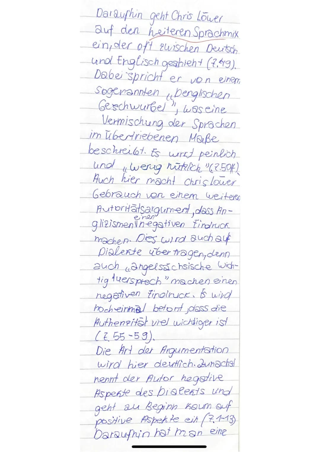 
<p>In der heutigen Zeit sind sprachliche Varietäten ein wichtiger Bestandteil des Deutschunterrichts. Die Untersuchung von Sprachvarietäten