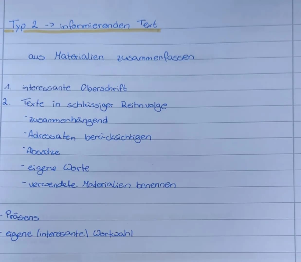 # Aufgabentyp 4b 4a -> analysieren

# Einleitung
TATTE-Sätze (Titel, Autor, Textart, Thema, Erscheinungsjahr)

# Haupt Inhaltsangabe
- Inhal