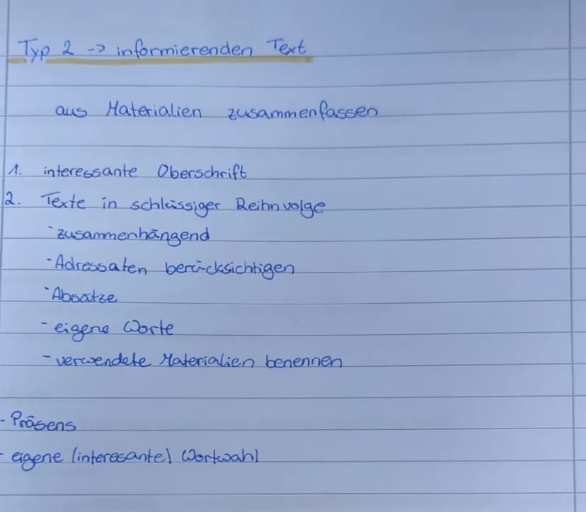 # Aufgabentyp 4b 4a -> analysieren

# Einleitung
TATTE-Sätze (Titel, Autor, Textart, Thema, Erscheinungsjahr)

# Haupt Inhaltsangabe
- Inhal
