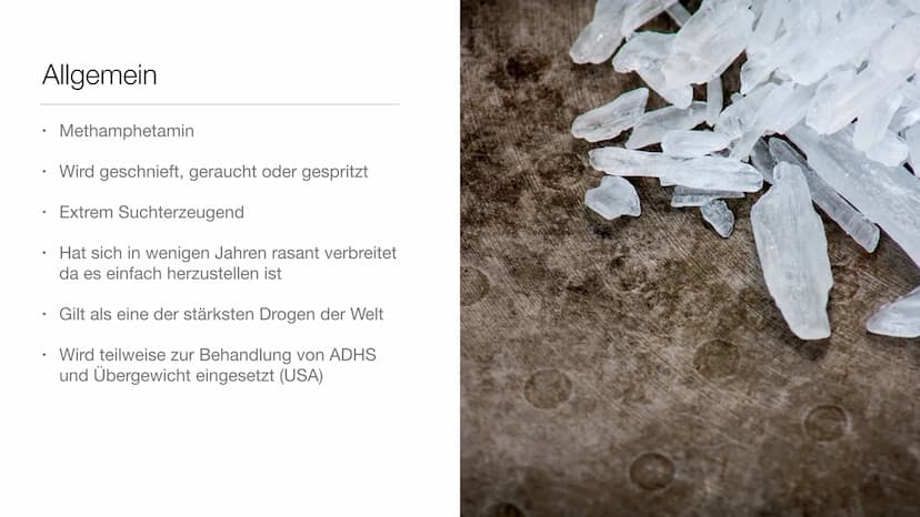 Drogen und ihre Wirkungen Gliederung
●
●
Was sind Drogen überhaupt?
Legale und illegale Drogen
Drogensucht
3 Drogenarten
Die schlimmsten Dro