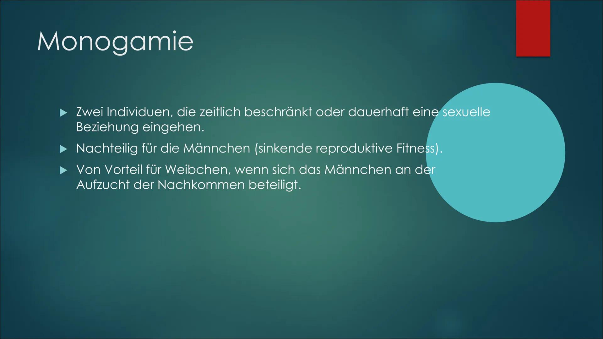 Referat über die
sexuelle Selektion,
Paarungssysteme und
die Habitatwahl von
Lebewesen Sexuelle Selektion:
O Intrasexuelle Selektion: Männch