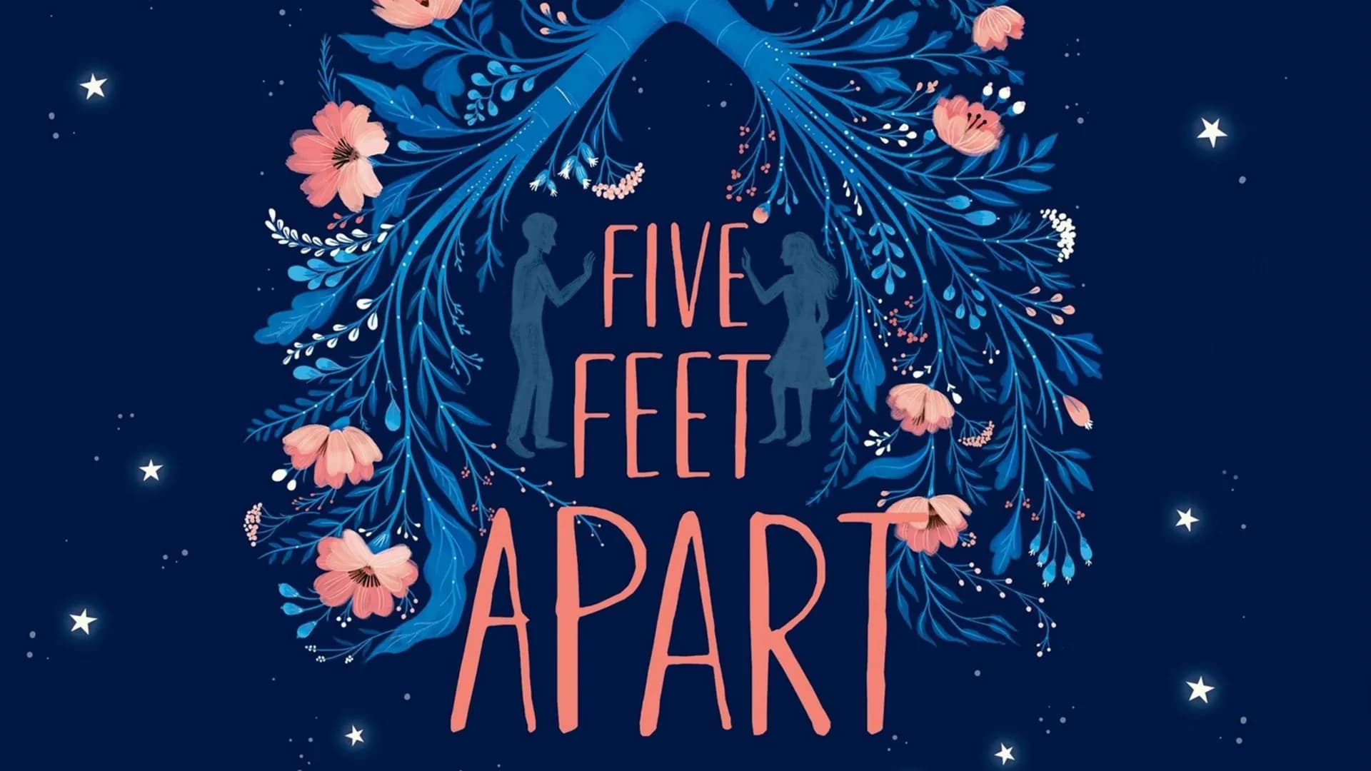 Five Feet Apart
,,I never understood the importance of touch. Until I couldn't have it."
the authors
Rachel Lippincott
- 05.12.1994* in Phil